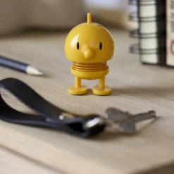Classic Bumble, yellow
