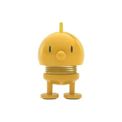 Classic Bumble, yellow
