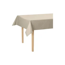 CLASSIC LINES duk, silver sand