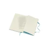Classic Notebook blanke sider, blå