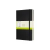 Classic Notebook Expanded blanke sider, sort