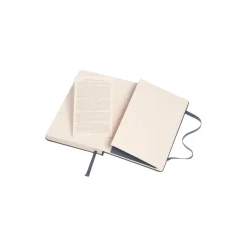 Classic Notebook linjerte sider, safirblå