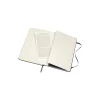 Classic Notebook linjerte sider, safirblå