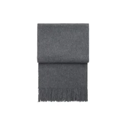 Classic pledd, grey