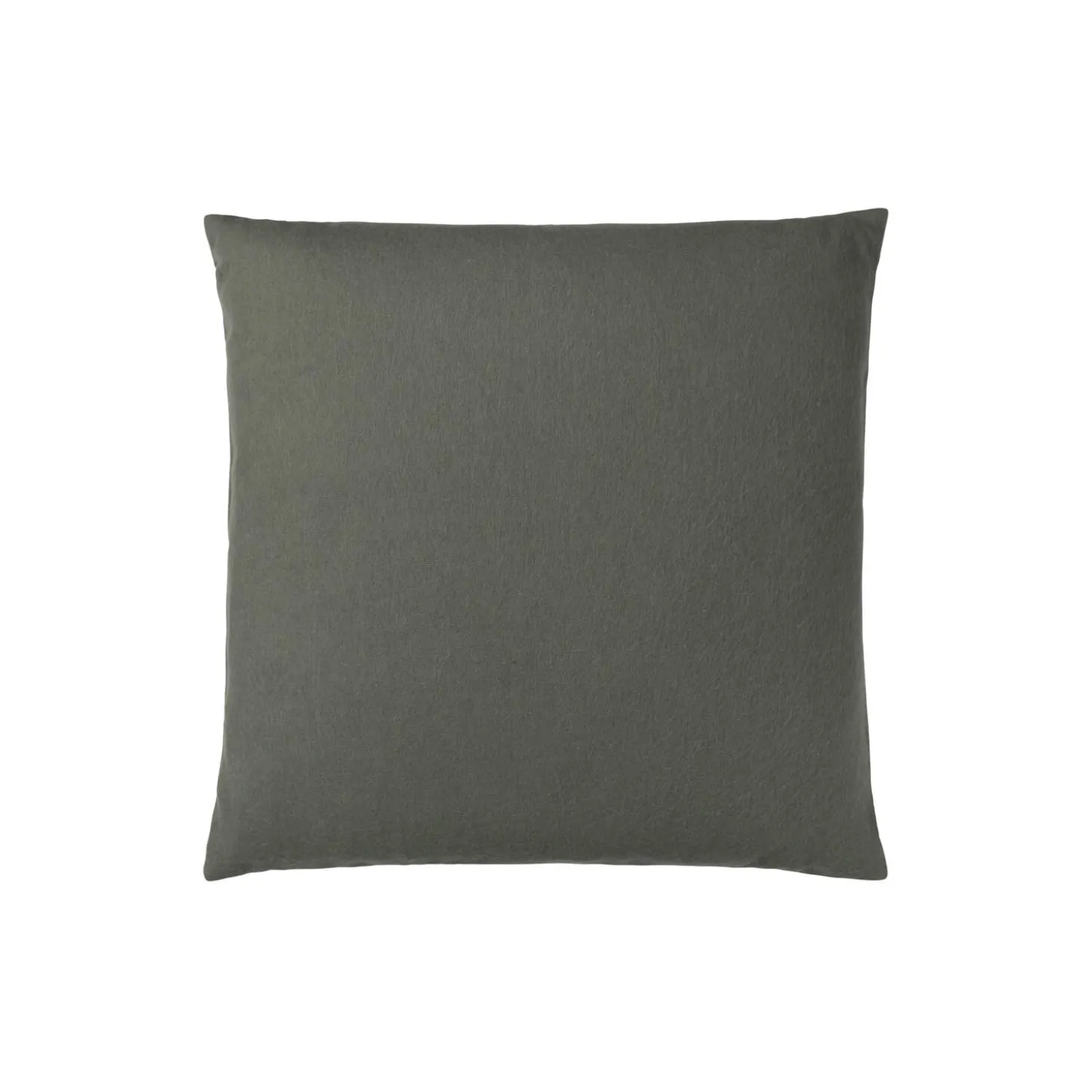 Classic putetrekk, botanic green