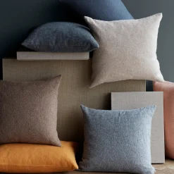 Classic putetrekk, grey