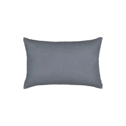 Classic putetrekk, grey blue