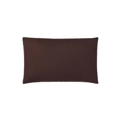 Classic putetrekk, plum