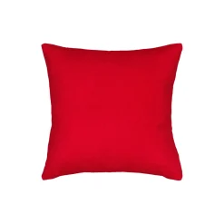Classic putetrekk, red