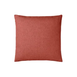 Classic putetrekk, rusty red