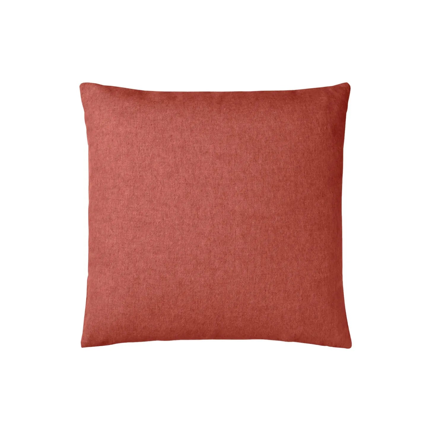 Classic putetrekk, rusty red
