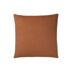 Classic putetrekk, terracotta