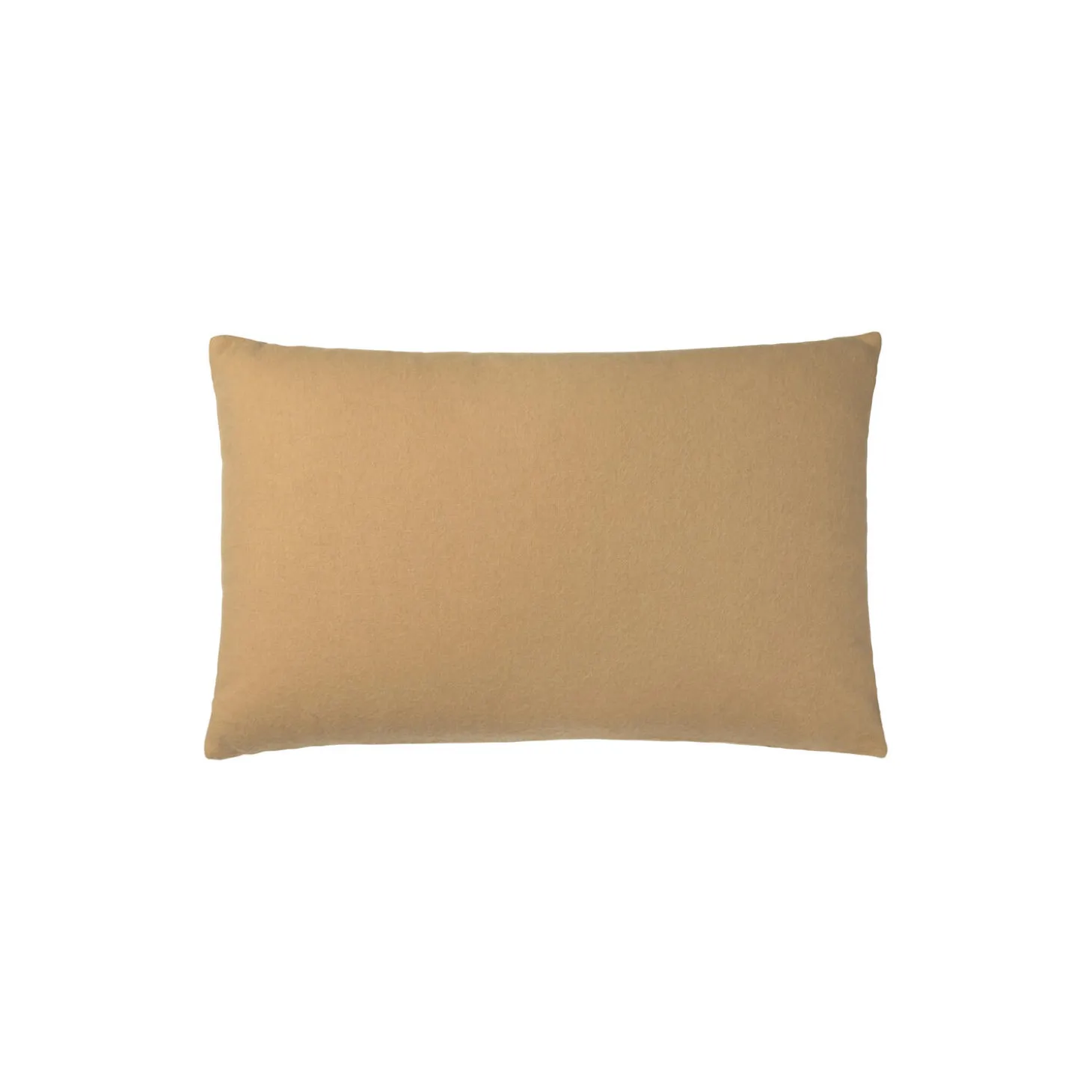 Classic putetrekk, yellow ocher