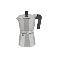 CLASSICO espresso maker til induksjon 6 kopper
