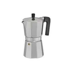 CLASSICO espresso maker til induksjon 9 kopper