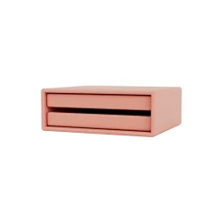 CLASSIFY modul med to hyller, rhubarb