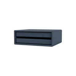 CLASSIFY modul med to hyller, juniper