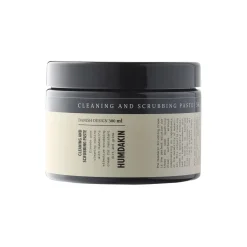 Cleaning and Scrubbing Paste