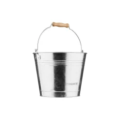 Cleaning bucket
