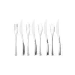 Cobra frokostbestiksett 8 deler