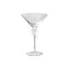 Cocktail glass, medusa lumiere