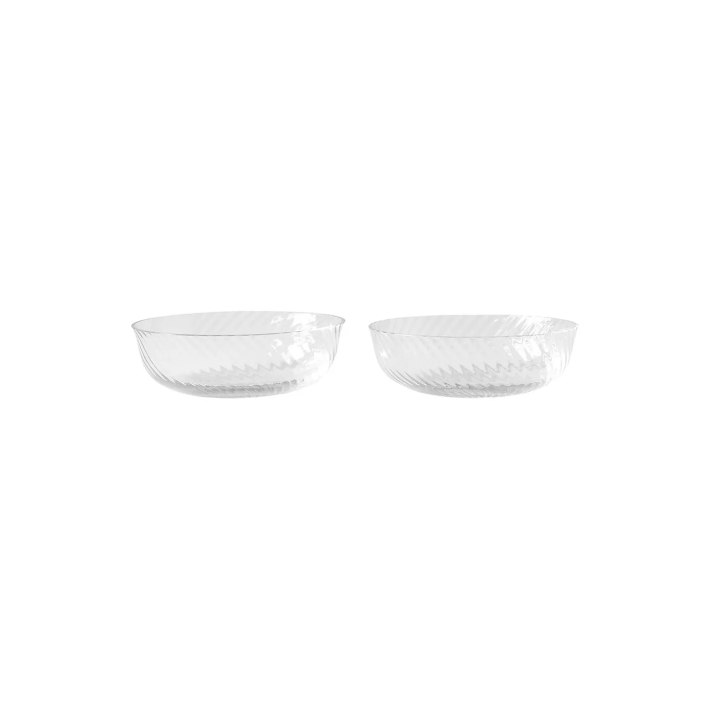 Collect Bowl SC82, clear