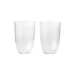 Collect glass SC61, clear