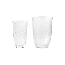 Collect glass SC61, clear