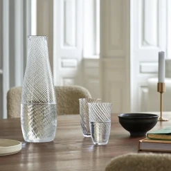 Collect glass SC60, clear