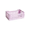 Colour Crate liten, lavender