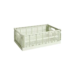Colour Crate, mint