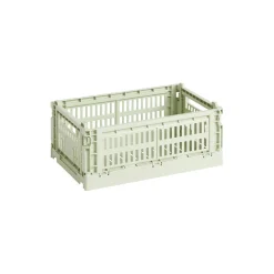 Colour Crate, mint