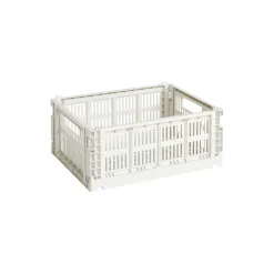 Colour Crate, off-white