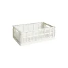 Colour Crate, off-white