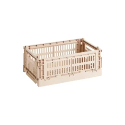Colour Crate, powder