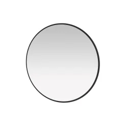 Colour Frame Mirror AROUND (SP1212R), 05 black