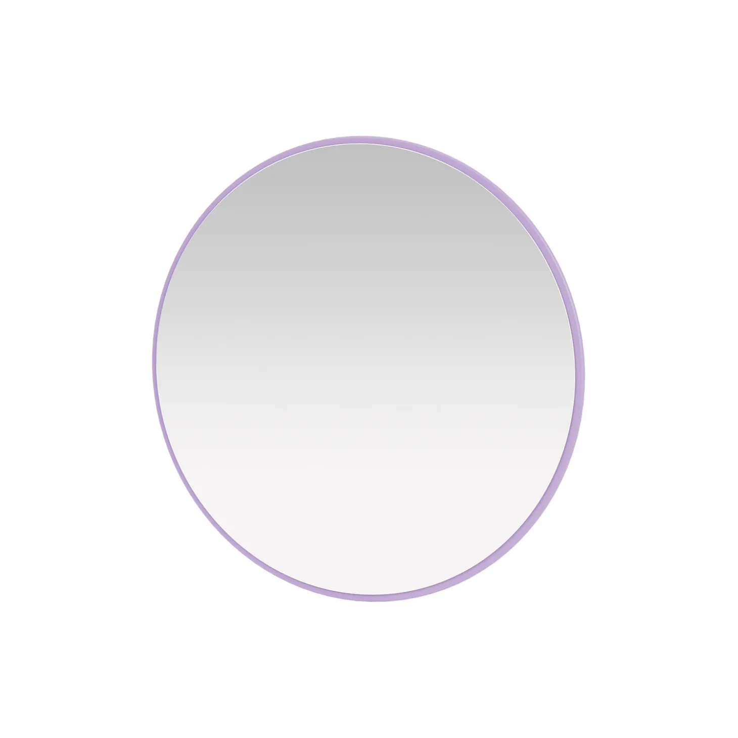 Colour Frame Mirror AROUND (SP1212R), 164 iris