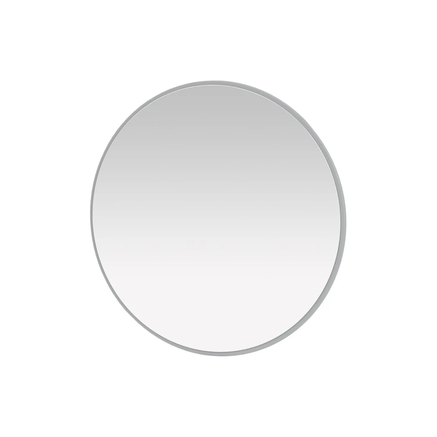Colour Frame Mirror AROUND (SP1212R), 02 fjord
