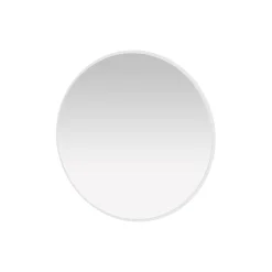 Colour Frame Mirror AROUND (SP1212R), 38 snow