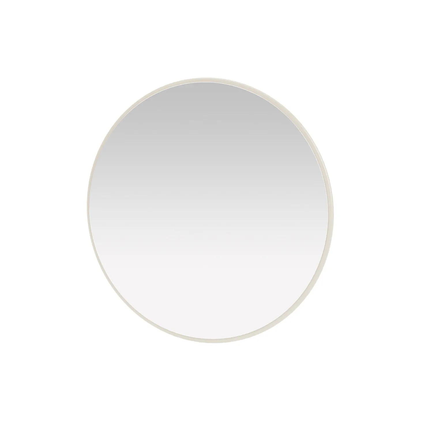 Colour Frame Mirror AROUND (SP1212R), 158 oat