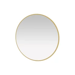 Colour Frame Mirror AROUND (SP1212R), 157 cumin