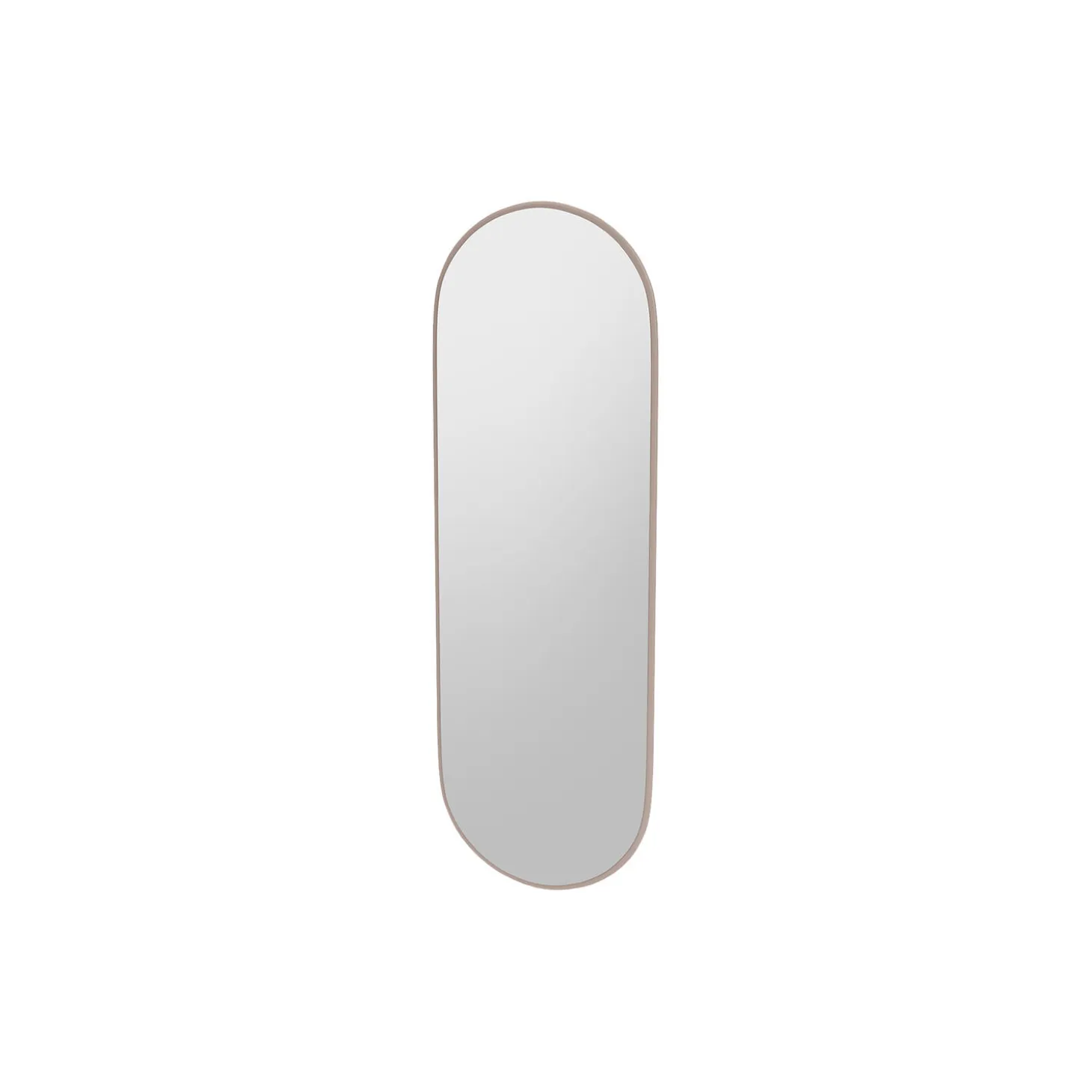 Colour Frame Mirror FIGURE (SP824R), 137 mushroom
