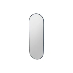 Colour Frame Mirror FIGURE (SP824R), 138 juniper