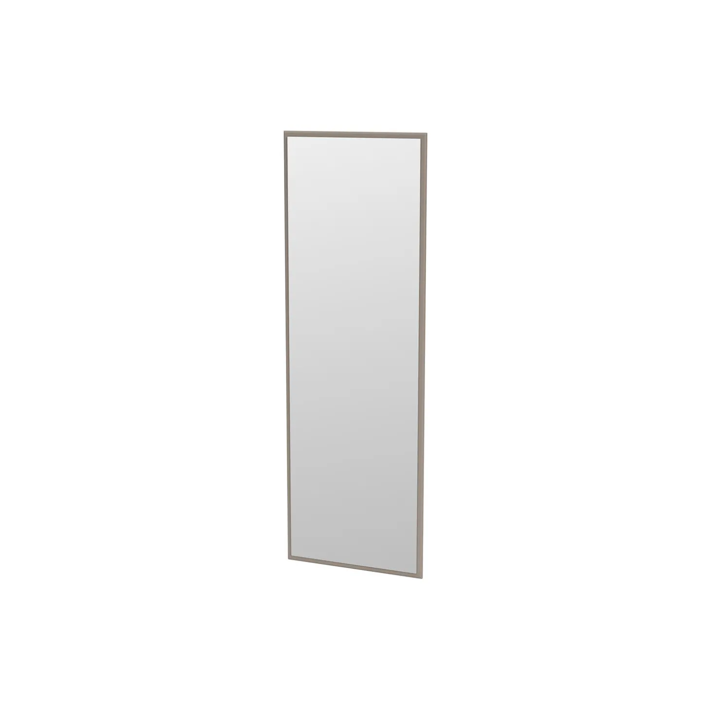 Colour Frame Mirror LIKE (SP1806), 141 truffle