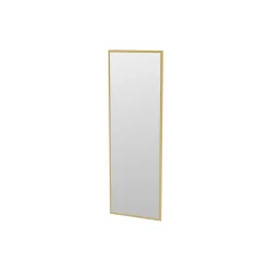 Colour Frame Mirror LIKE (SP1806), 157 cumin
