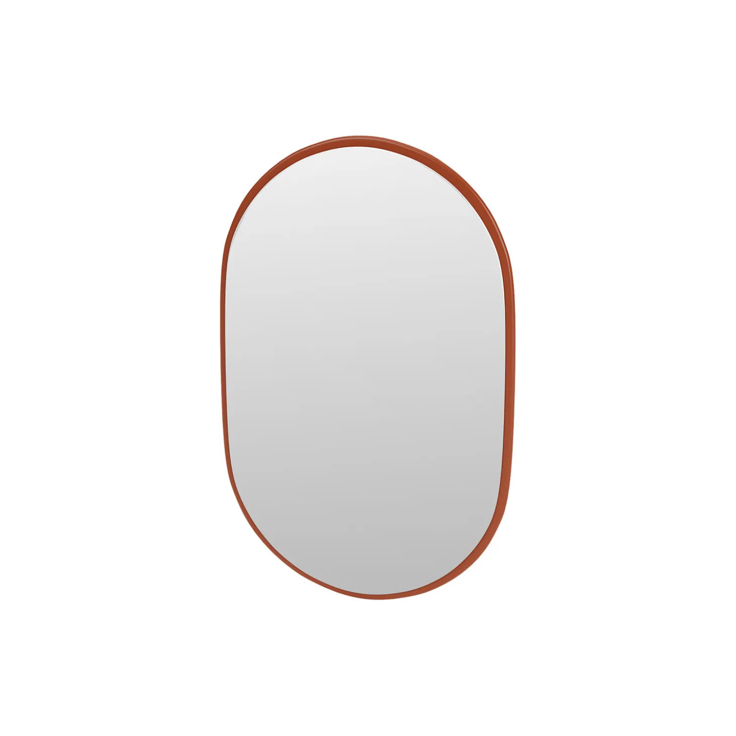 Colour Frame Mirror LOOK (SP812R), 162 hokkaido