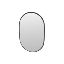 Colour Frame Mirror LOOK (SP812R), 04 anthracite