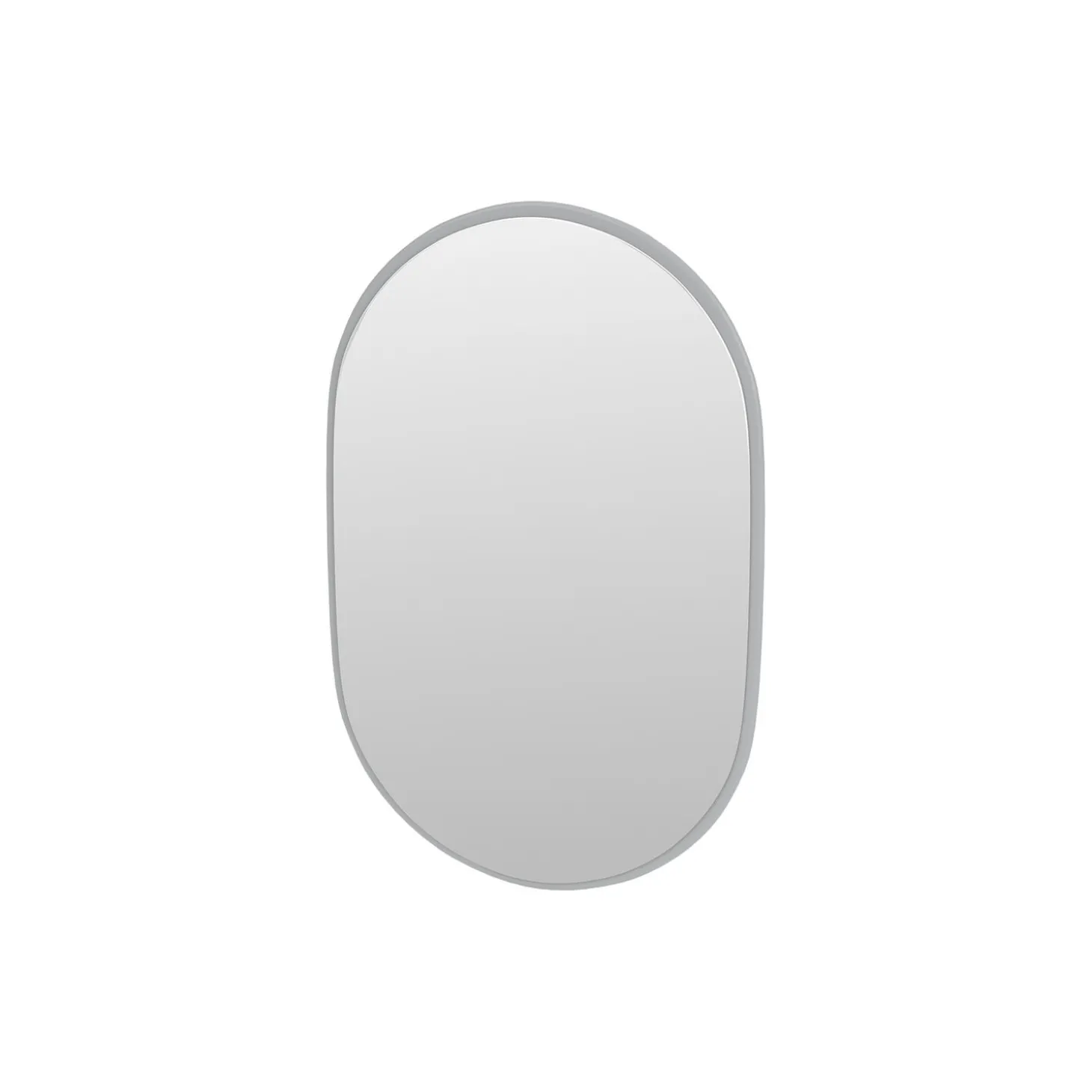 Colour Frame Mirror LOOK (SP812R), 02 fjord