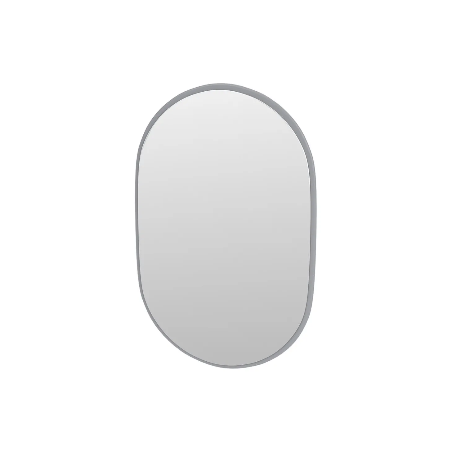 Colour Frame Mirror LOOK (SP812R), 100 graphic