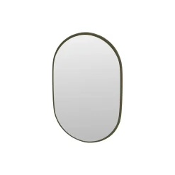 Colour Frame Mirror LOOK (SP812R), 139 oregano